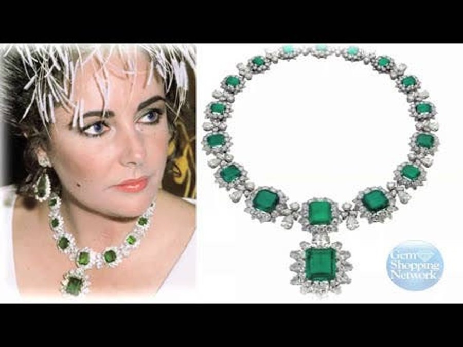Gem Shopping Cirari Couture Jewels Colombian Emerald And Diamond Ring In 18K White Gold | Emerald
