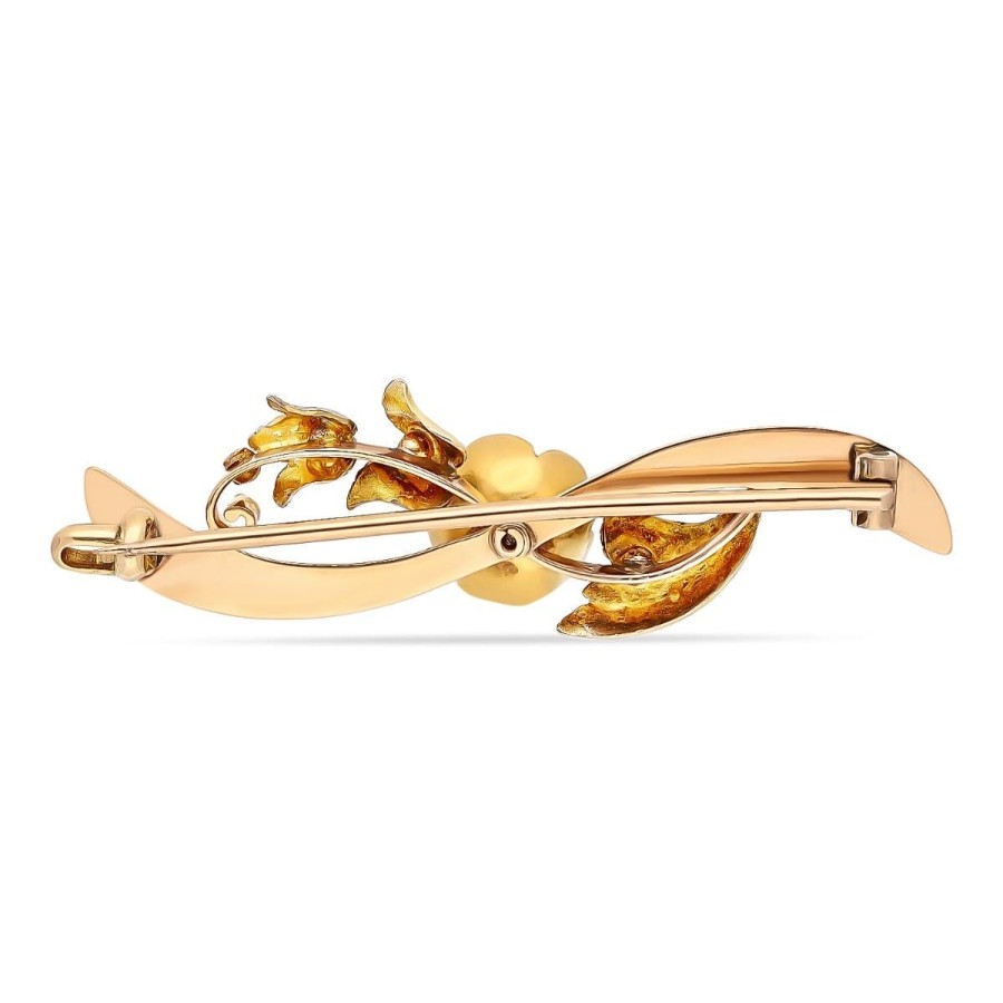 Gem Shopping Diamond Ensemble In 14K | Diamond