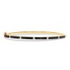 Gem Shopping Diamond Bangle In 14K | Diamond